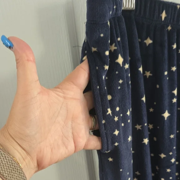 Starry Night Pajama Set - Picture 9 of 12